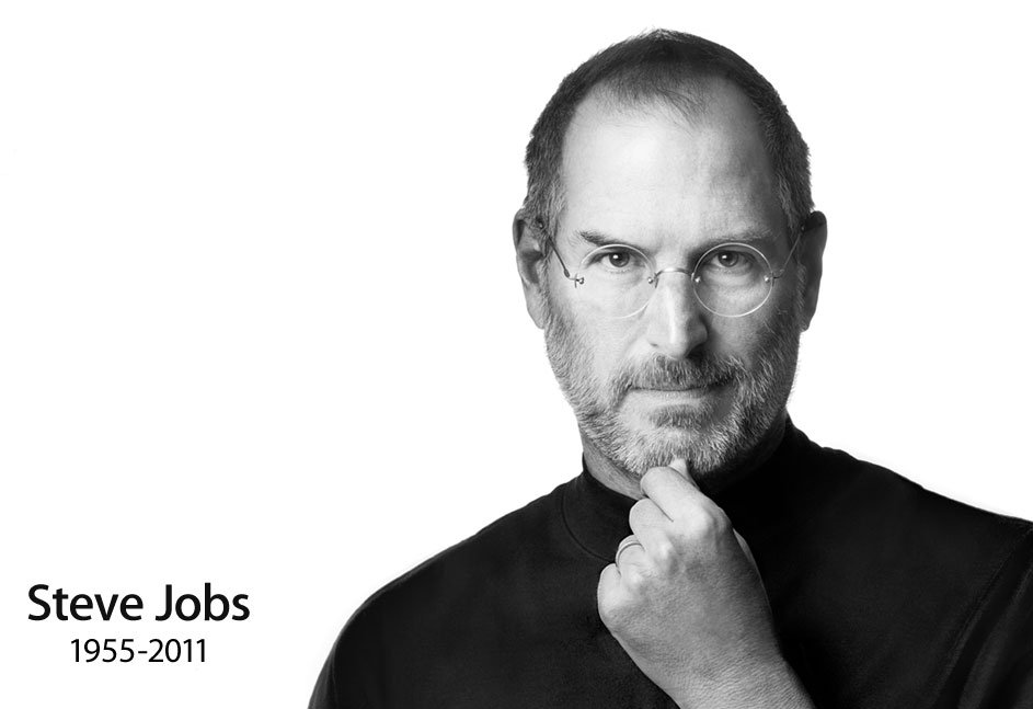 Addio a Steve Jobs, il Genio della Apple se n’è andato