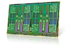 AMD Presenta il Primo Processore a 16 Core
