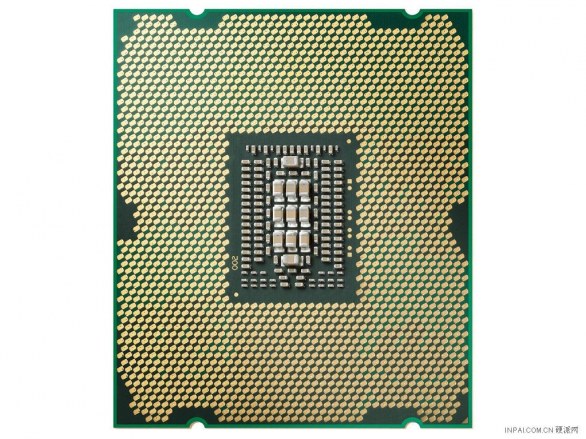 Arrivate le Nuove CPU i7 Sandy Bridge-E di Intel