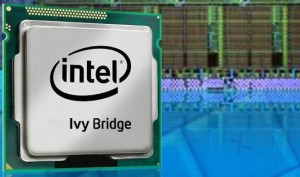 Intel Ivy Bridge al debutto