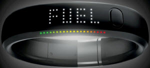 Nike Presenta il Nuovo Nike+ FuelBand