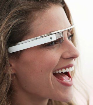 Google e il Progetto Glass