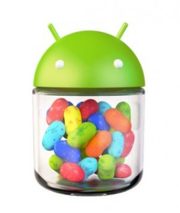 Lista dispositivi Samsung che riceveranno Android 4.1 Jelly Bean
