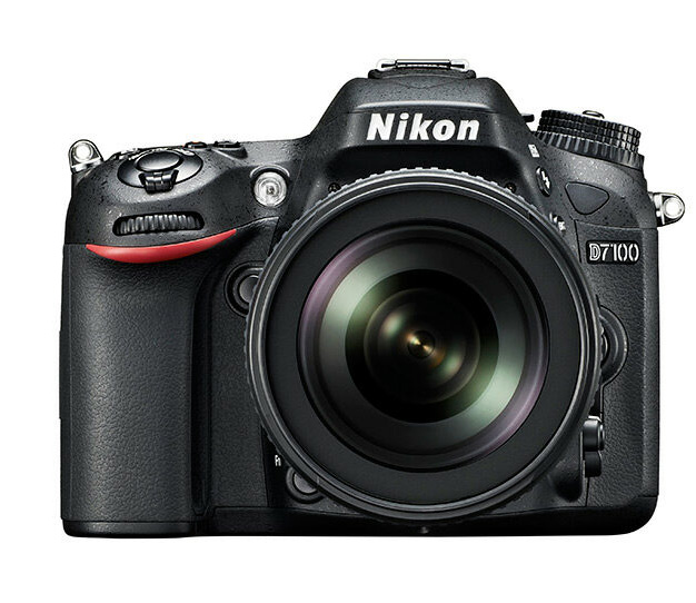Nikon D7100, Nuovo Punto di Riferimento Reflex APS-C