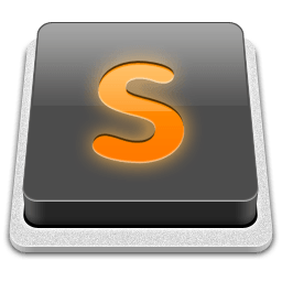 Sublime su Ubuntu: pacchetti non installabili e snippet non salvabili
