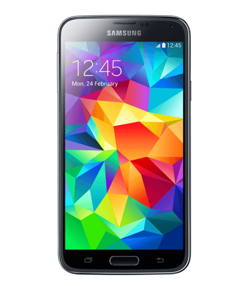 Samsung Galaxy S5, la Recensione di ZoomingIn