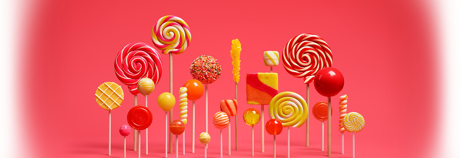 Google Presenta Android Lollipop 5.0