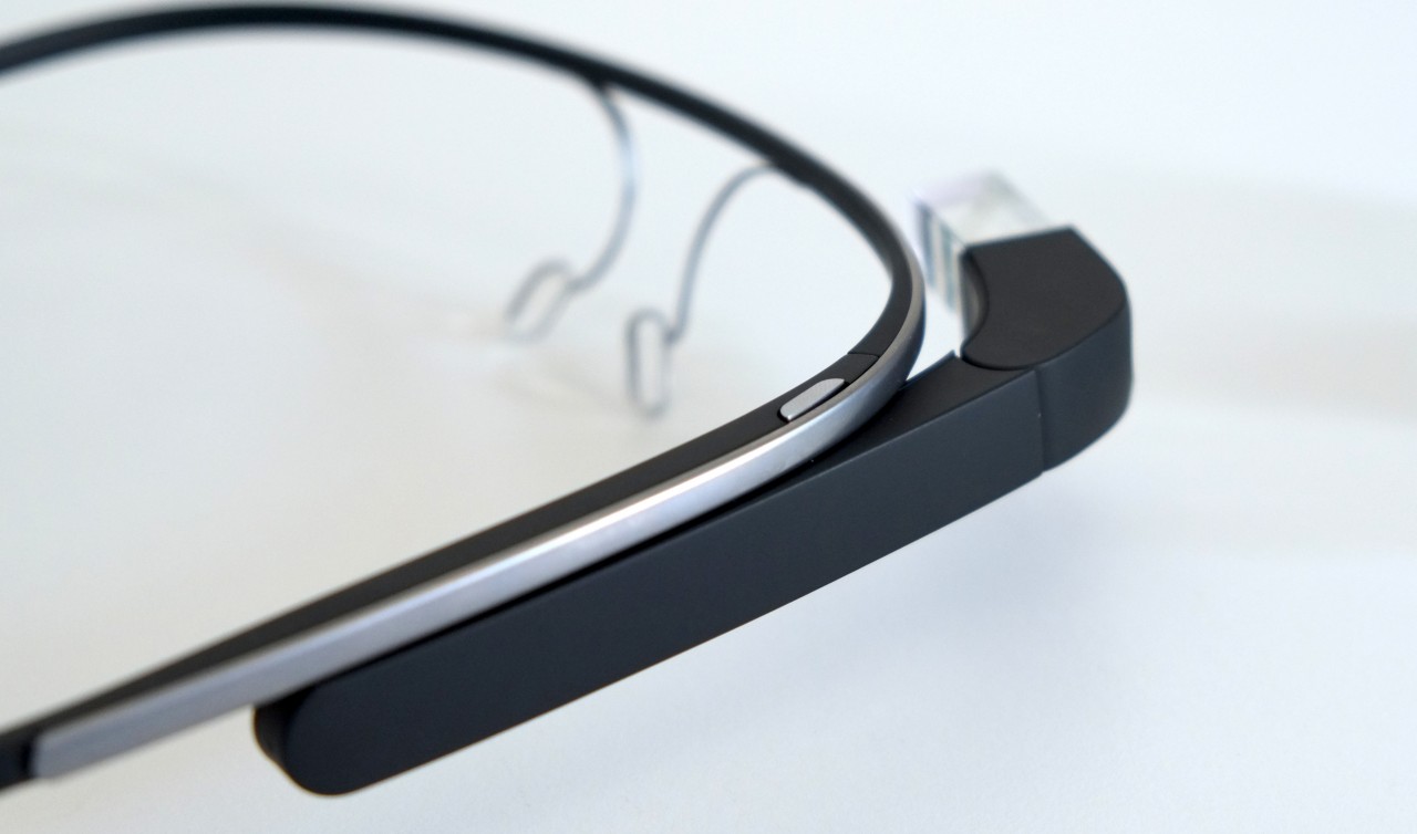 I nuovi Google Glass utilizzeranno un SoC Intel