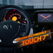 touch AYGO