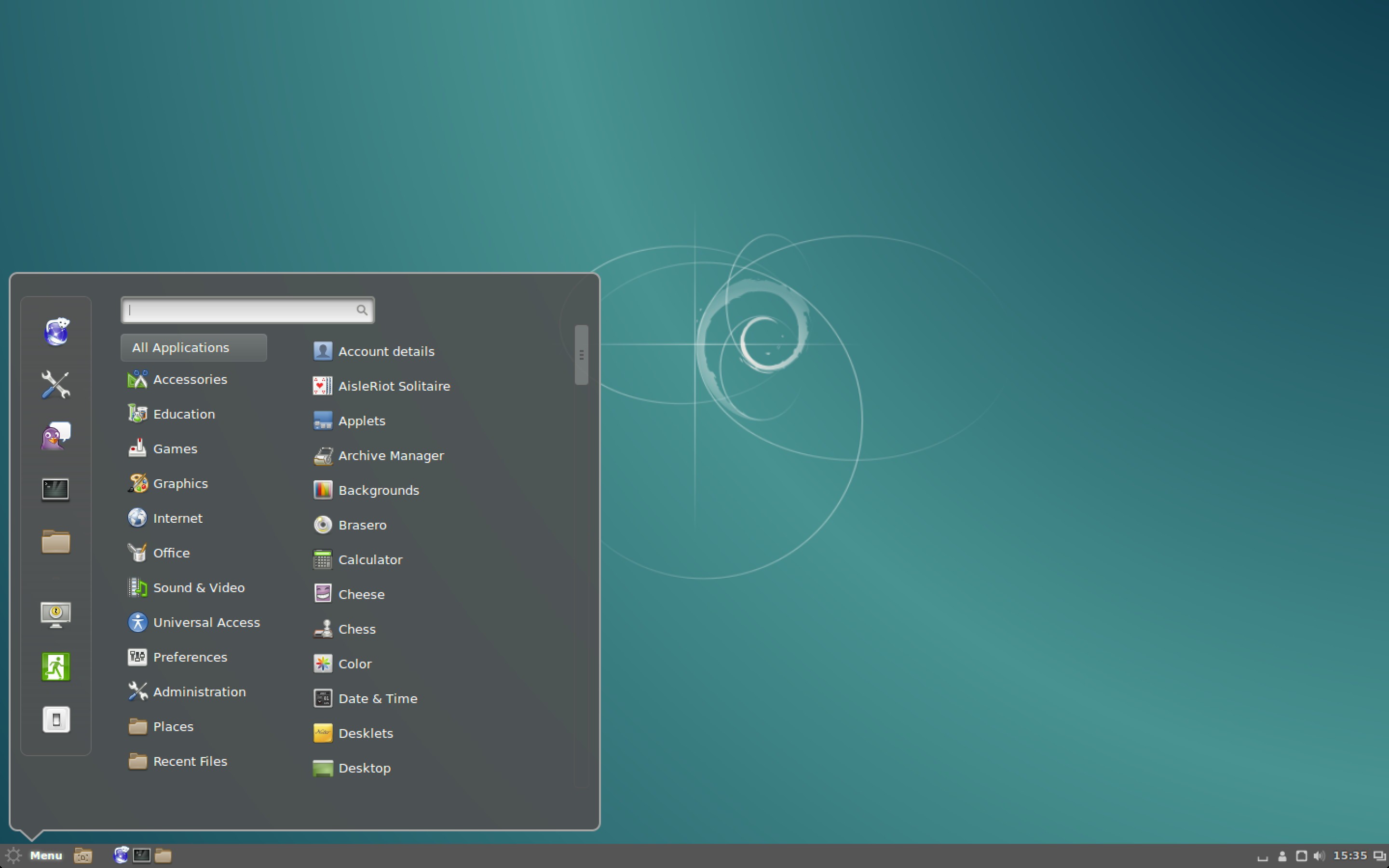 Installare Cinnamon 2.8 su Ubuntu 15.10