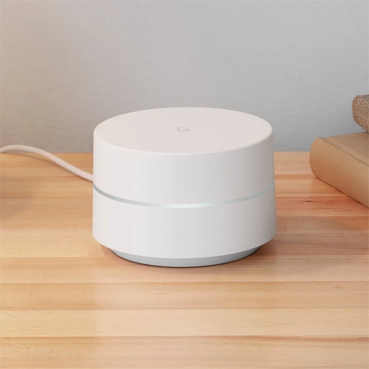 Google WiFi, il nuovo router modulare per la casa