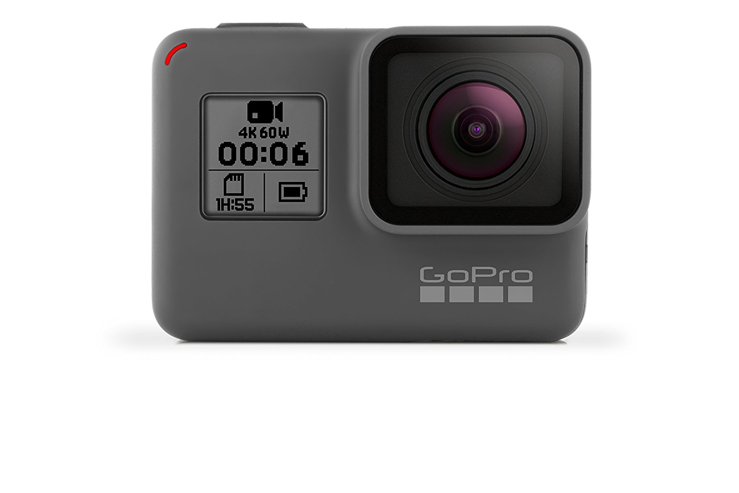 GoPro Presenta la nuova Hero 6 e GoPro Fusion