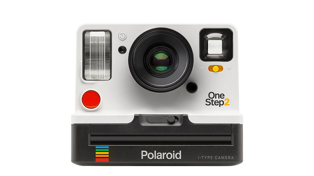 Polaroid OneStep 2, ecco la nuova Polaroid istantanea