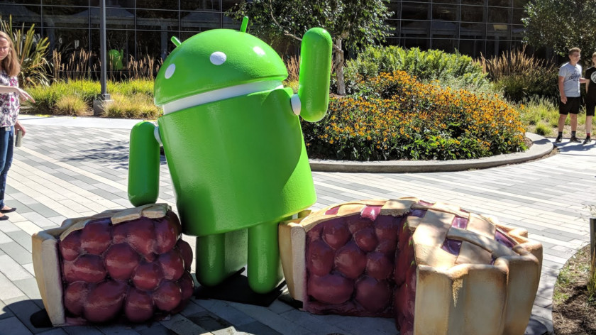 Google presenta la nuova versione di Android, diamo il benvenuto ad Android 9 Pie